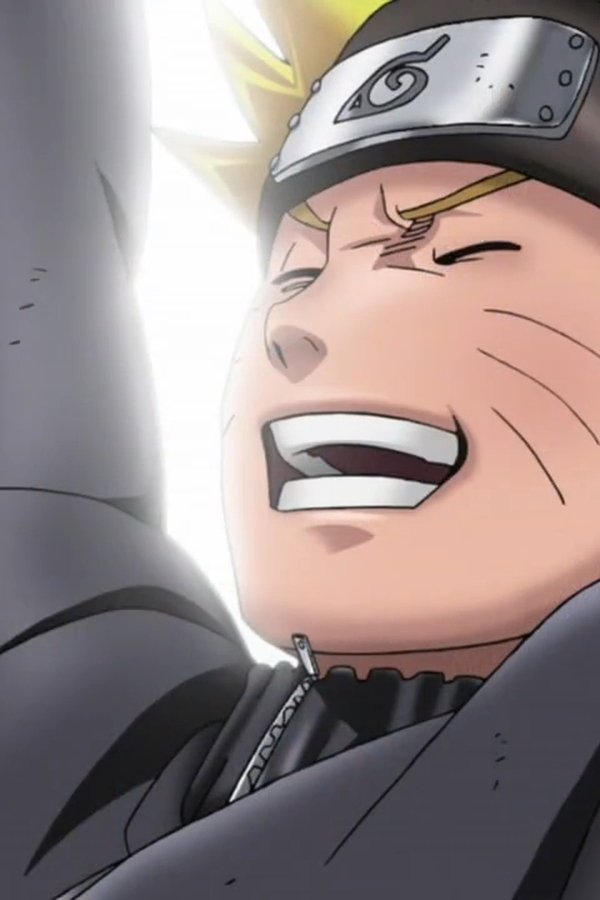 Naruto Shippuden – S08E175 – L’eroe della Foglia