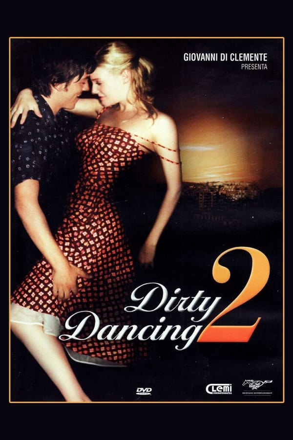 Dirty Dancing 2 (2004)