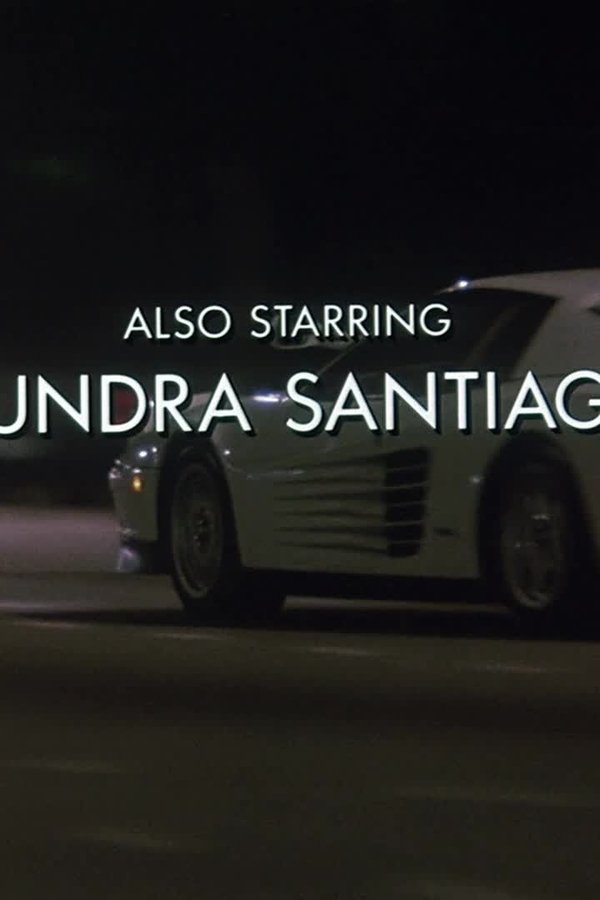 Miami Vice – S03E04 – Episodio 4