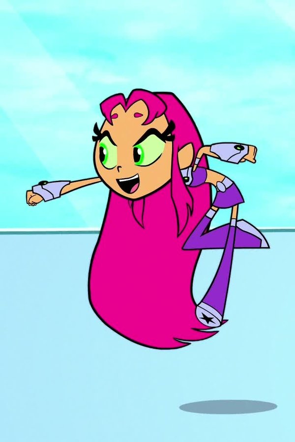 Teen Titans Go! – S01E35 – La magia del Natale
