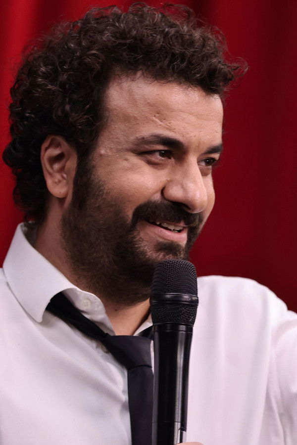 Konuşanlar - Disney+ - Bölüm 6