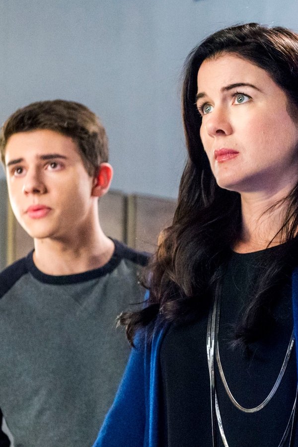 Good Witch – S01E08 – Episodio 8
