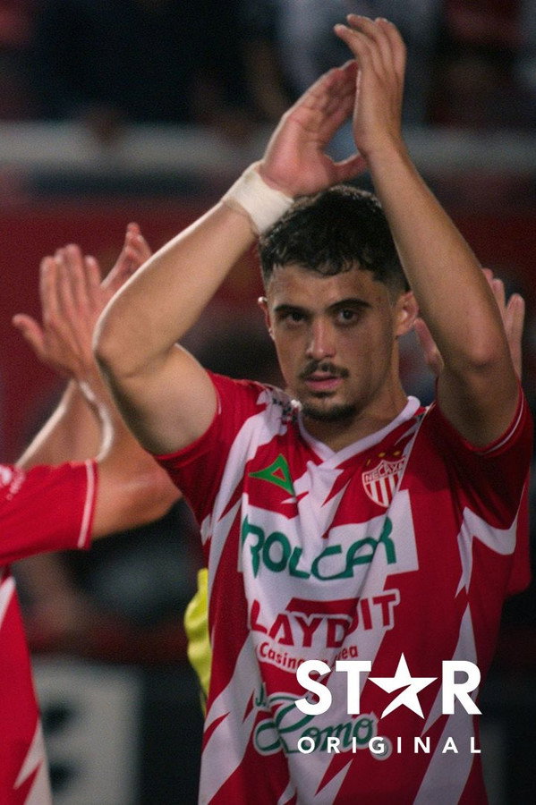 Necaxa (Leg)
