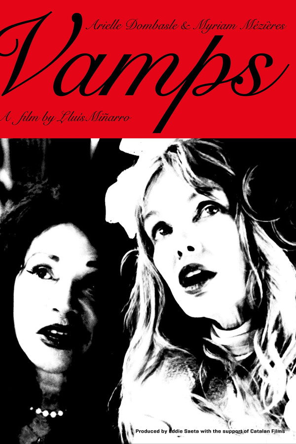 Vamps