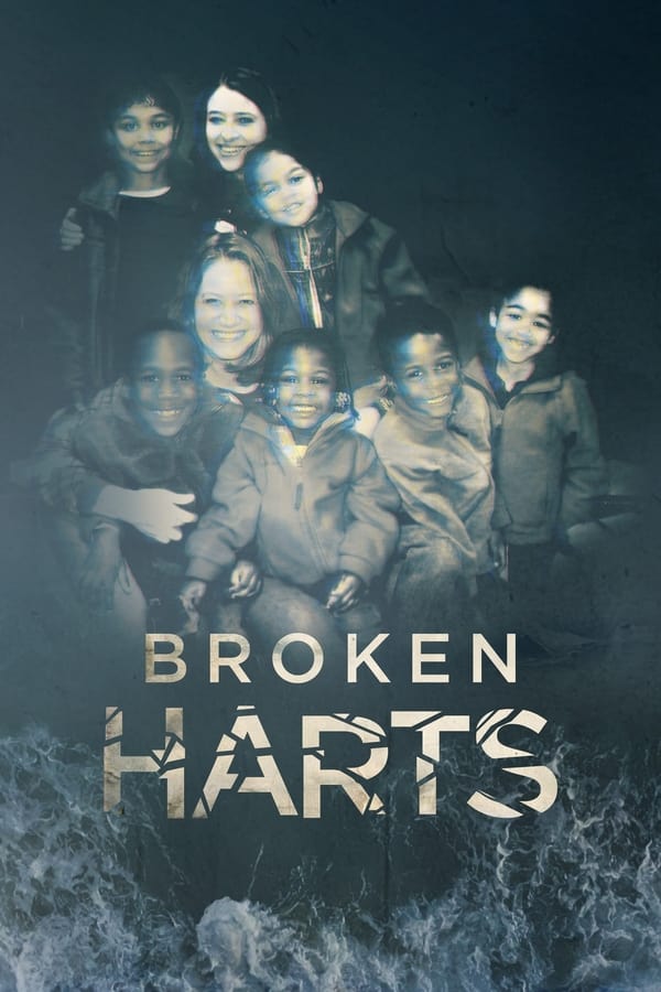 Broken Harts [PRE] [2021]