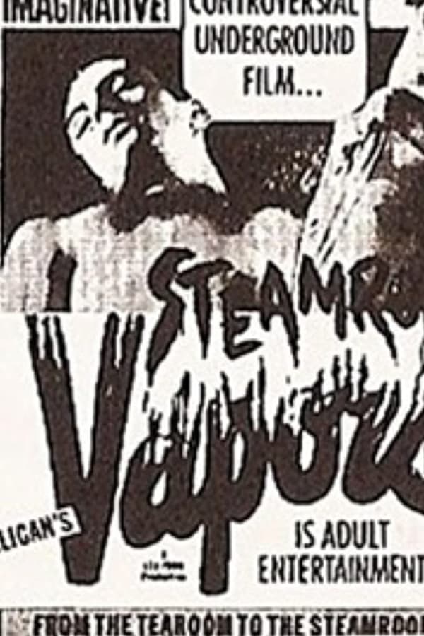 Vapors (1965)