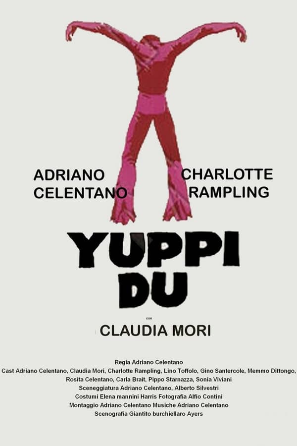 IT - Yuppi Du - 1975