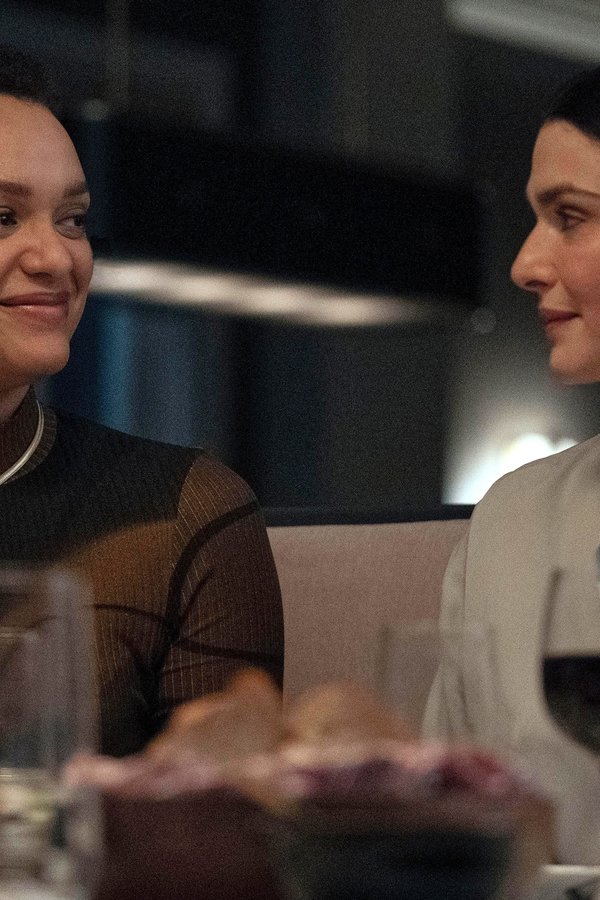 Dead Ringers – S01E04 – Episodio 4