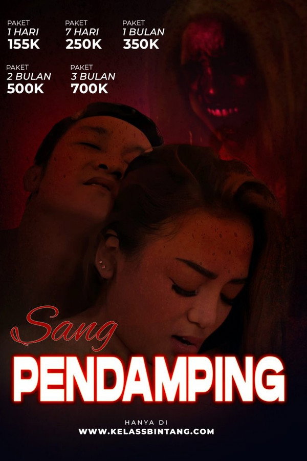 Sang Pendamping