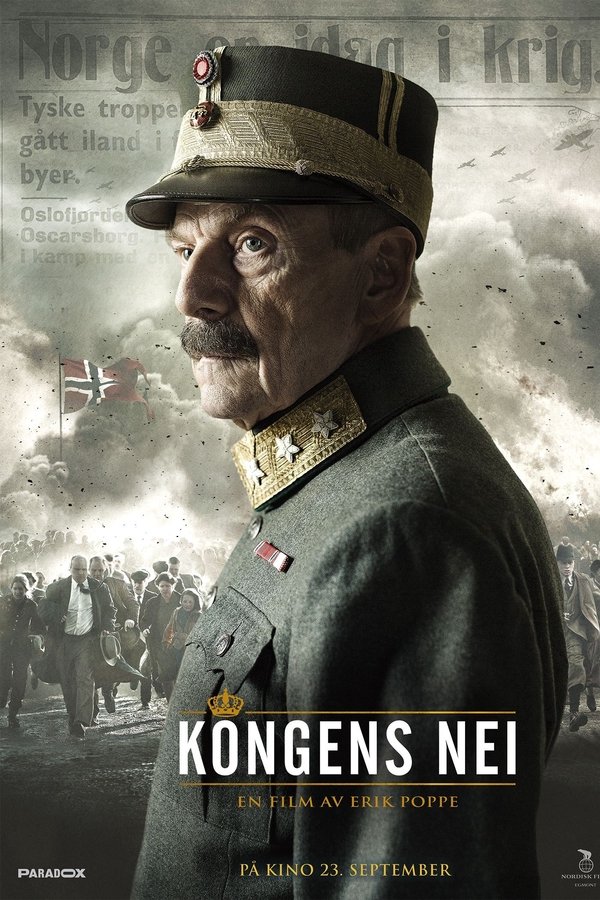 The King’s Choice / Изборът на краля