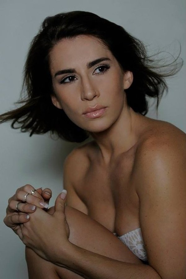 Margaux Da Silva's headshot