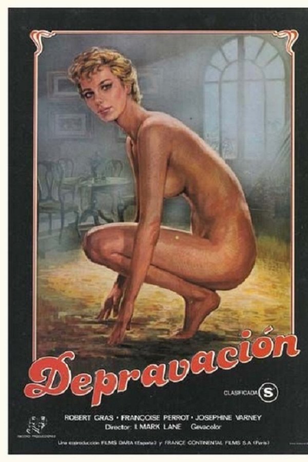 Depravación