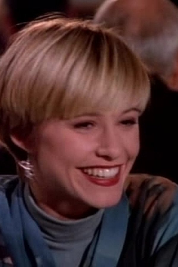 Melrose Place – S01E15 – L’arrivo di Jo
