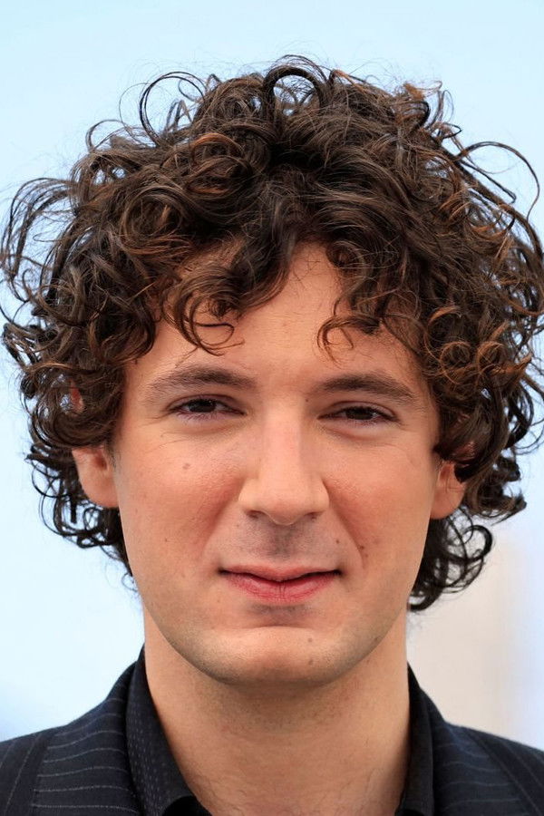 Vincent Lacoste's headshot