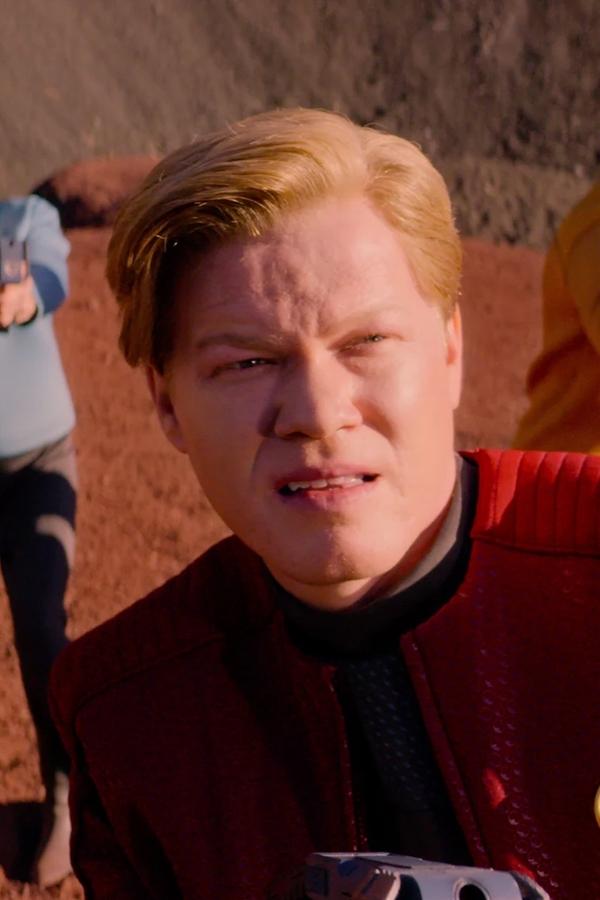USS Callister