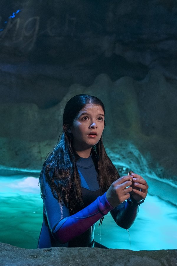 Le ragazze del surf – S01E01 – Episodio 1