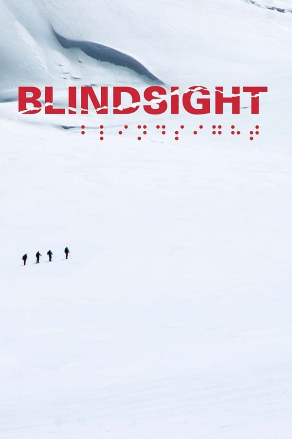 Blindsight