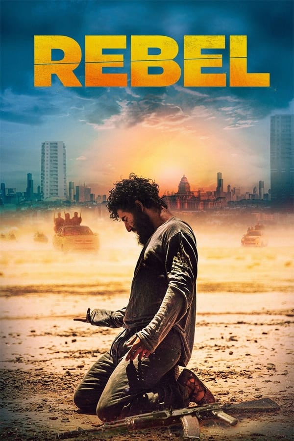 Kamal resolves to change his life for the better, and so leaves Belgium to help victims of the war in Syria. But when he arrives, he is forced to join a militia and is left stranded in Raqqa. Back home, his younger brother Nassim quickly becomes easy prey for radical recruiters, who promise to reunite him with his brother. Their mother, Leila, fights to protect the only thing she has left: her youngest son.