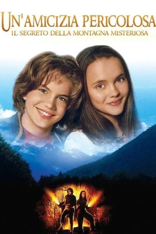 Un'amicizia pericolosa (1995)