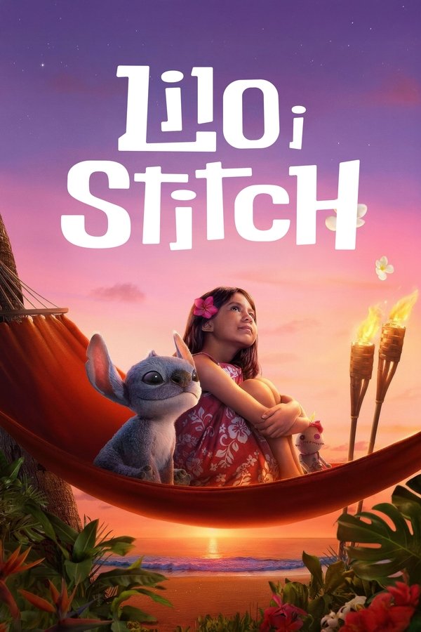 PL - Lilo i Stich () 4KOTT