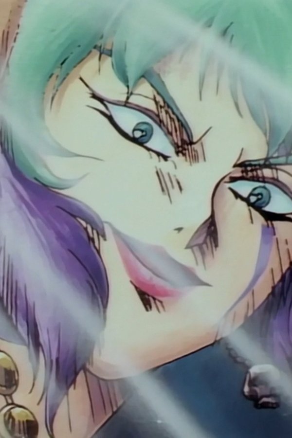 Cutey Honey, la combattente dell’amore – S01E03 – Canzone dall’inferno