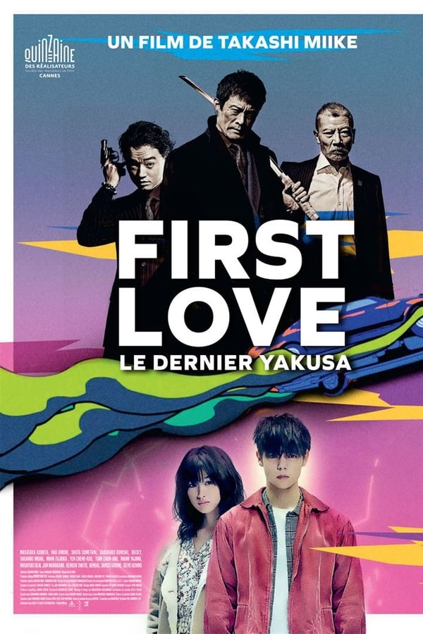 First Love, le dernier yakuza