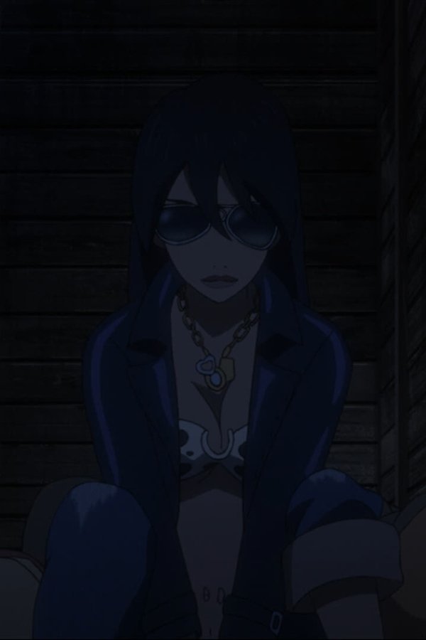 Michiko e Hatchin – S01E19 – Episodio 19