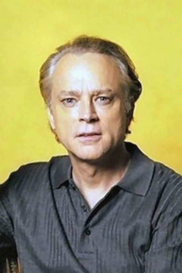 Brad Dourif — The Movie Database (TMDb)