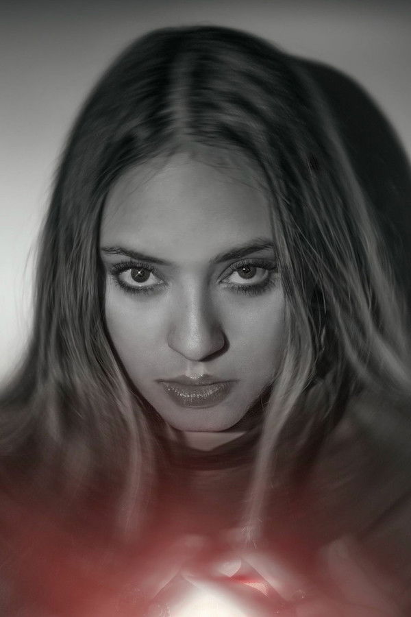 Melissa Gedeón's headshot