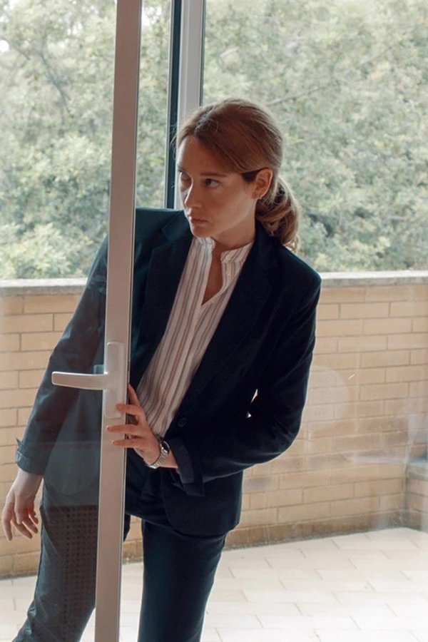 Bella da morire – S01E08 – Episodio 8