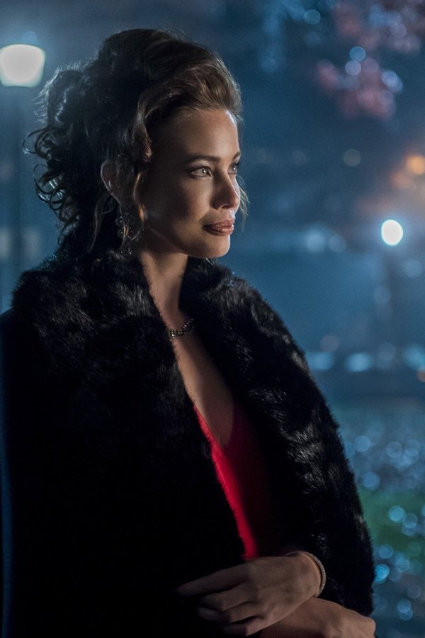 DC’s Legends of Tomorrow – S01E04 – Cavalieri bianchi