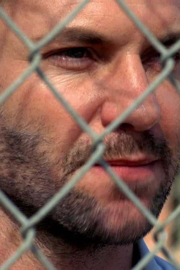 Prison Break – S03E08 – Fuoco e fiamme