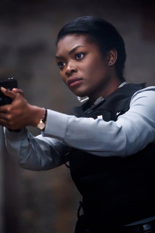 FBI – S02E10 – Vittime