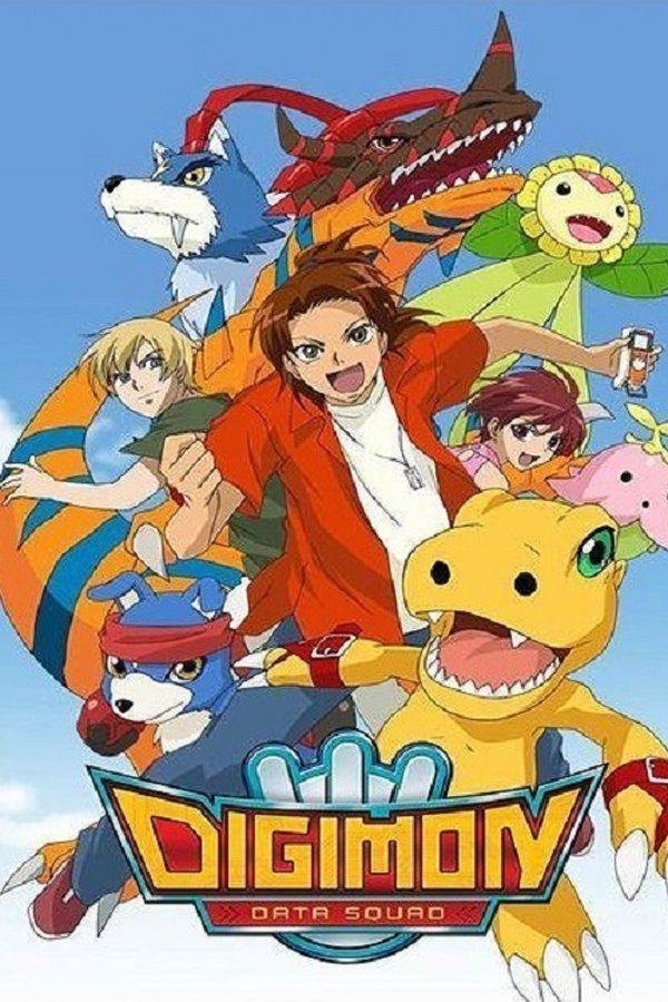 Temporada 1