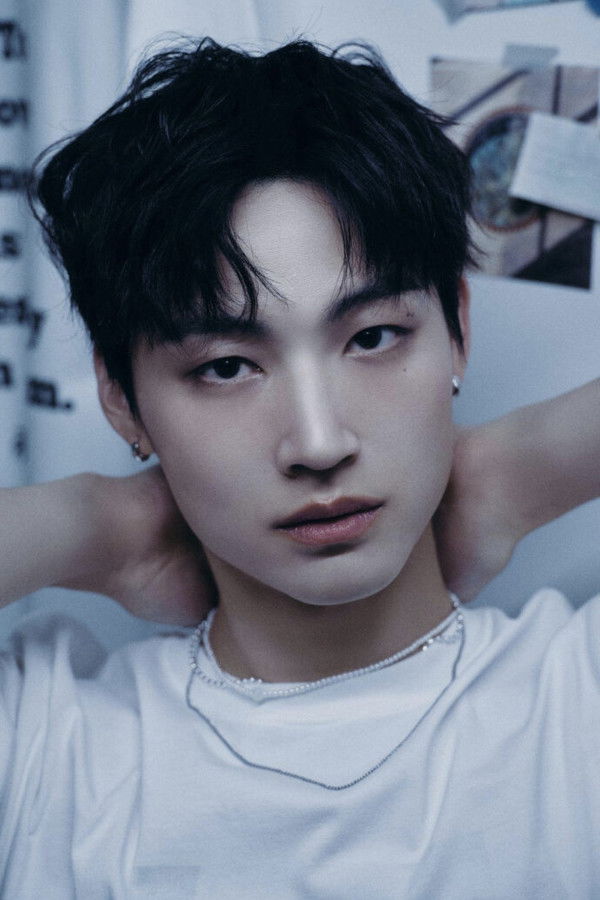 Im Jae-beom's headshot