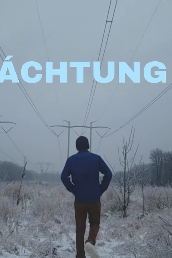 Áchtung