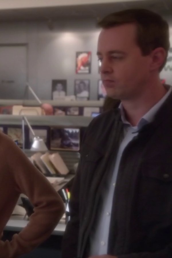 NCIS – Unità anticrimine – S11E10 – La triade del diavolo