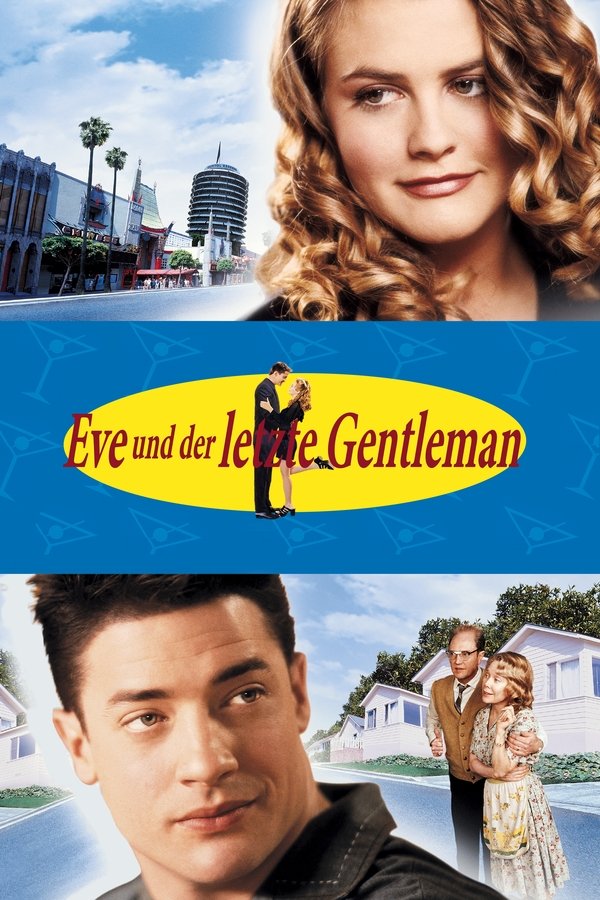 DE - Eve und der letzte Gentleman (1999)
