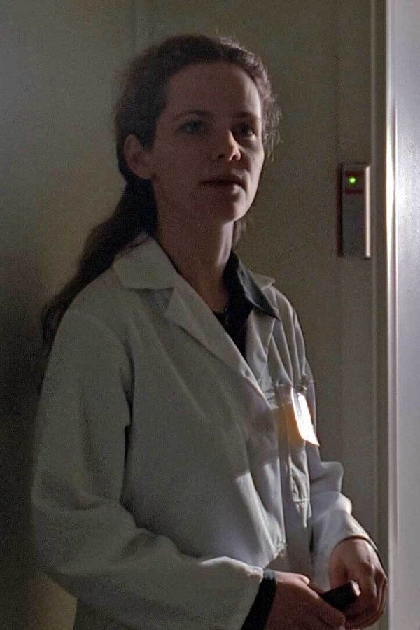 X-Files – S02E17 – L’ultimo alieno