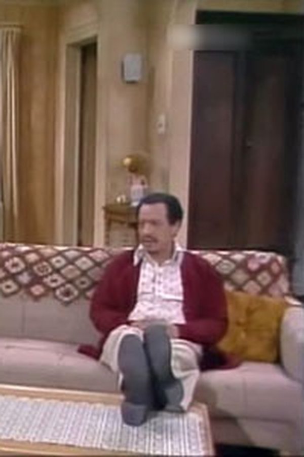 I Jeffersons – S06E23 –