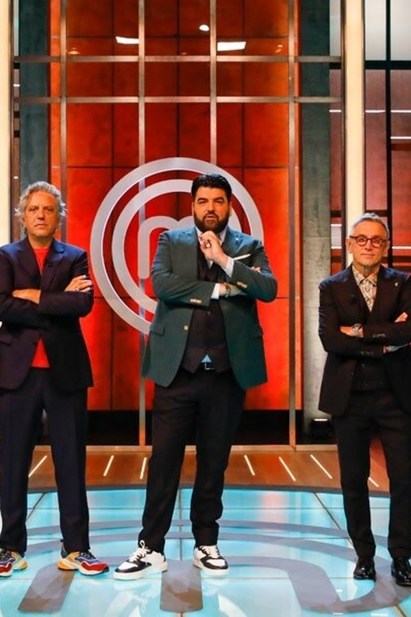 MasterChef Italia – S12E05 – Episodio 5