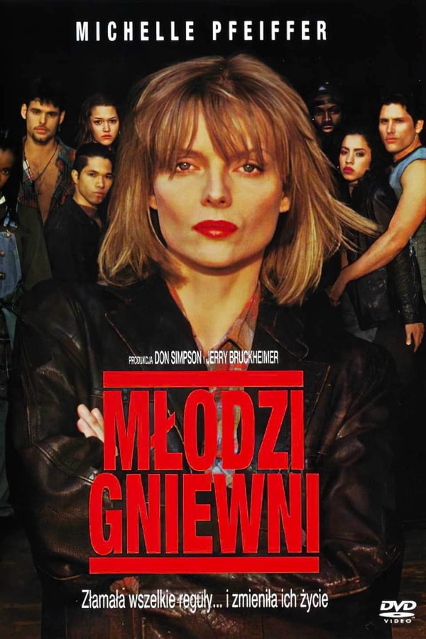 PL - MŁODZI GNIEWNI (1995)