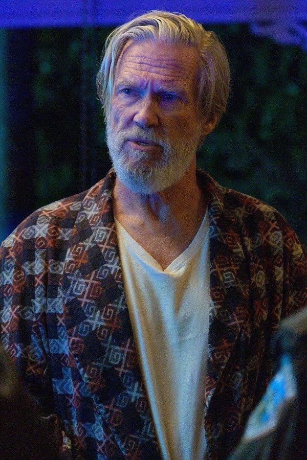 The Old Man – S01E01 – Episodio 1