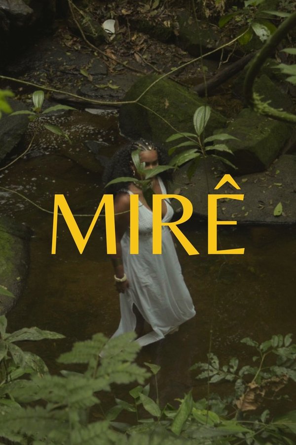 MIRÊ poster