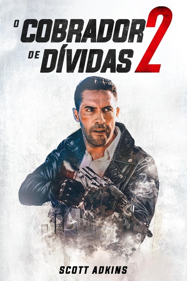 Scott Adkins, Louis Mandylor, Mayling Ng, Vladimir Kulich, Mariano Mendoza