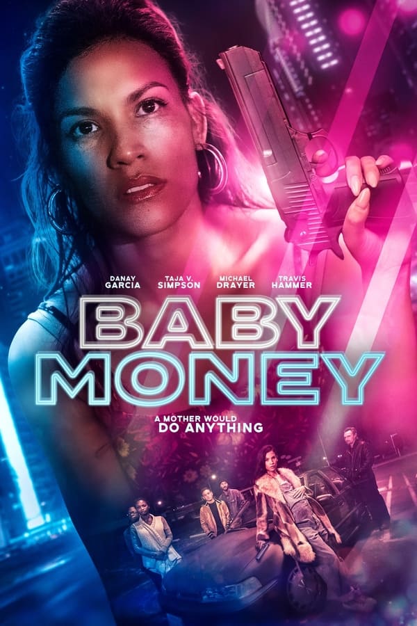 EN - Baby Money  (2021)