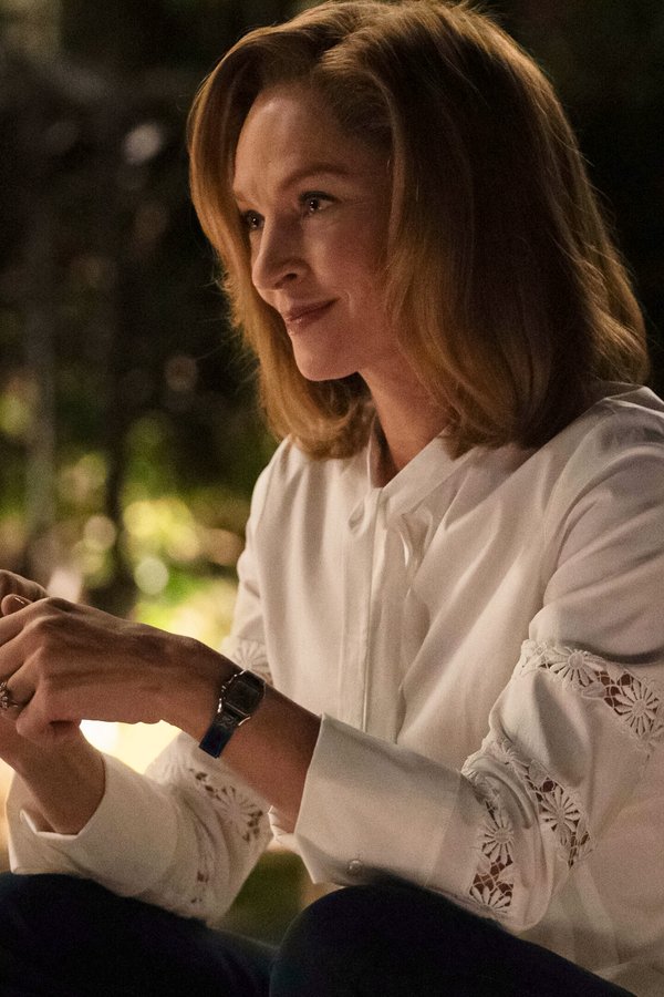 Super Pumped – S01E04 – Episodio 4