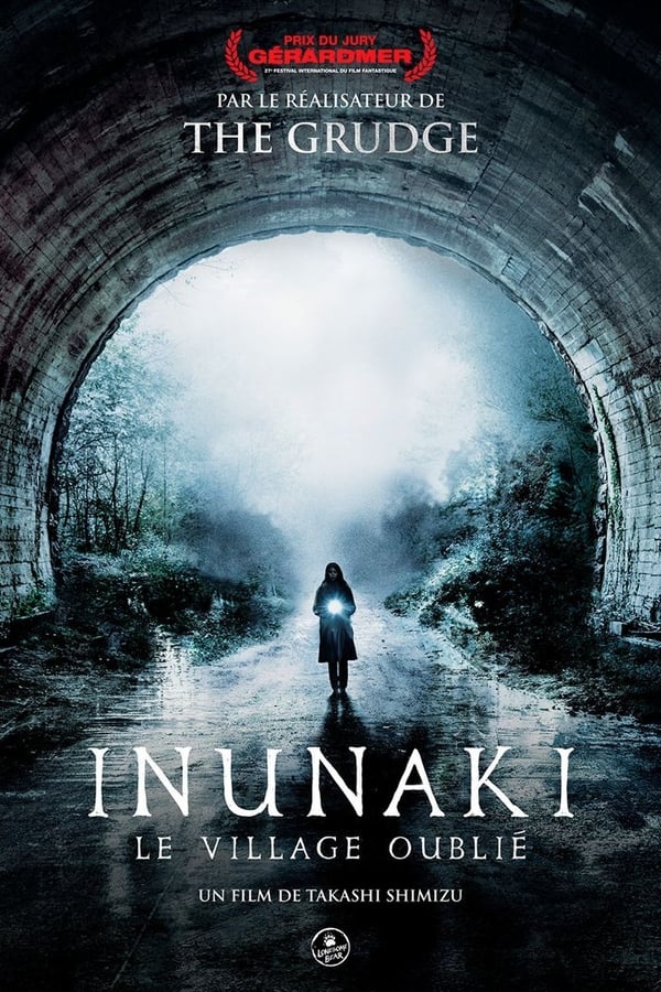 FR - Inunaki : Le Village oublié  (2020)