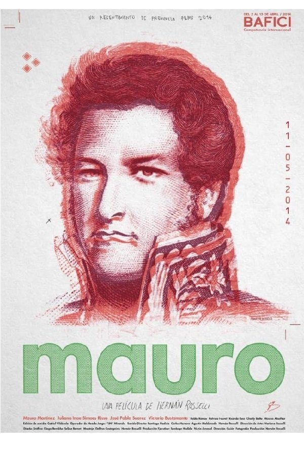 ES - Mauro