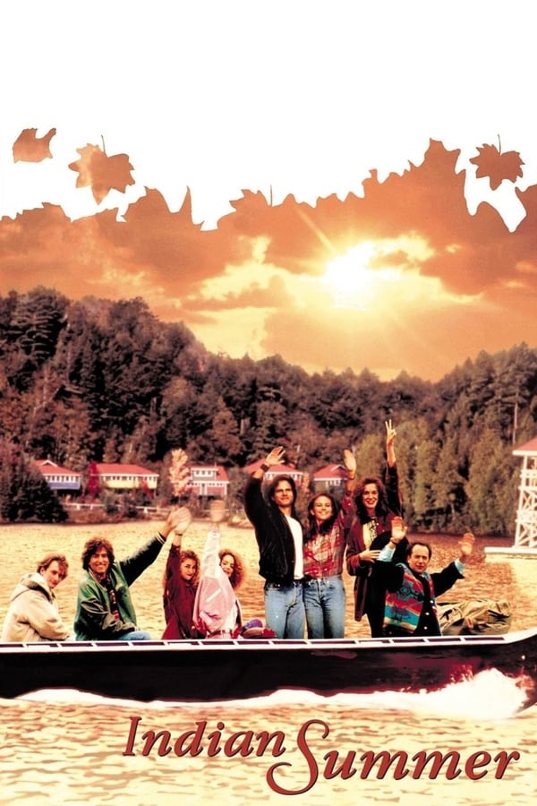Indian Summer poster